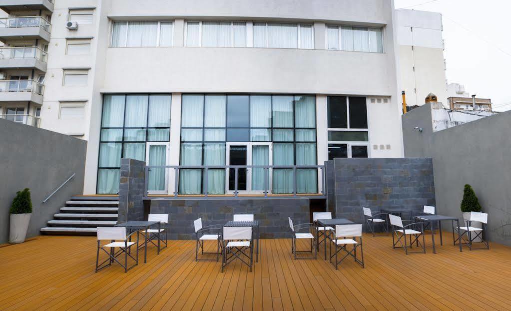 Amerian Puerto Rosario Hotel Exterior photo